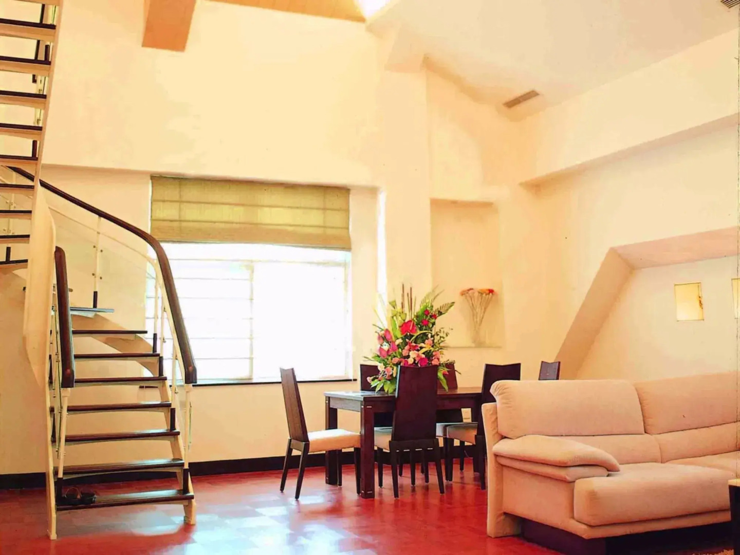 Liaoning Friendship Hotel