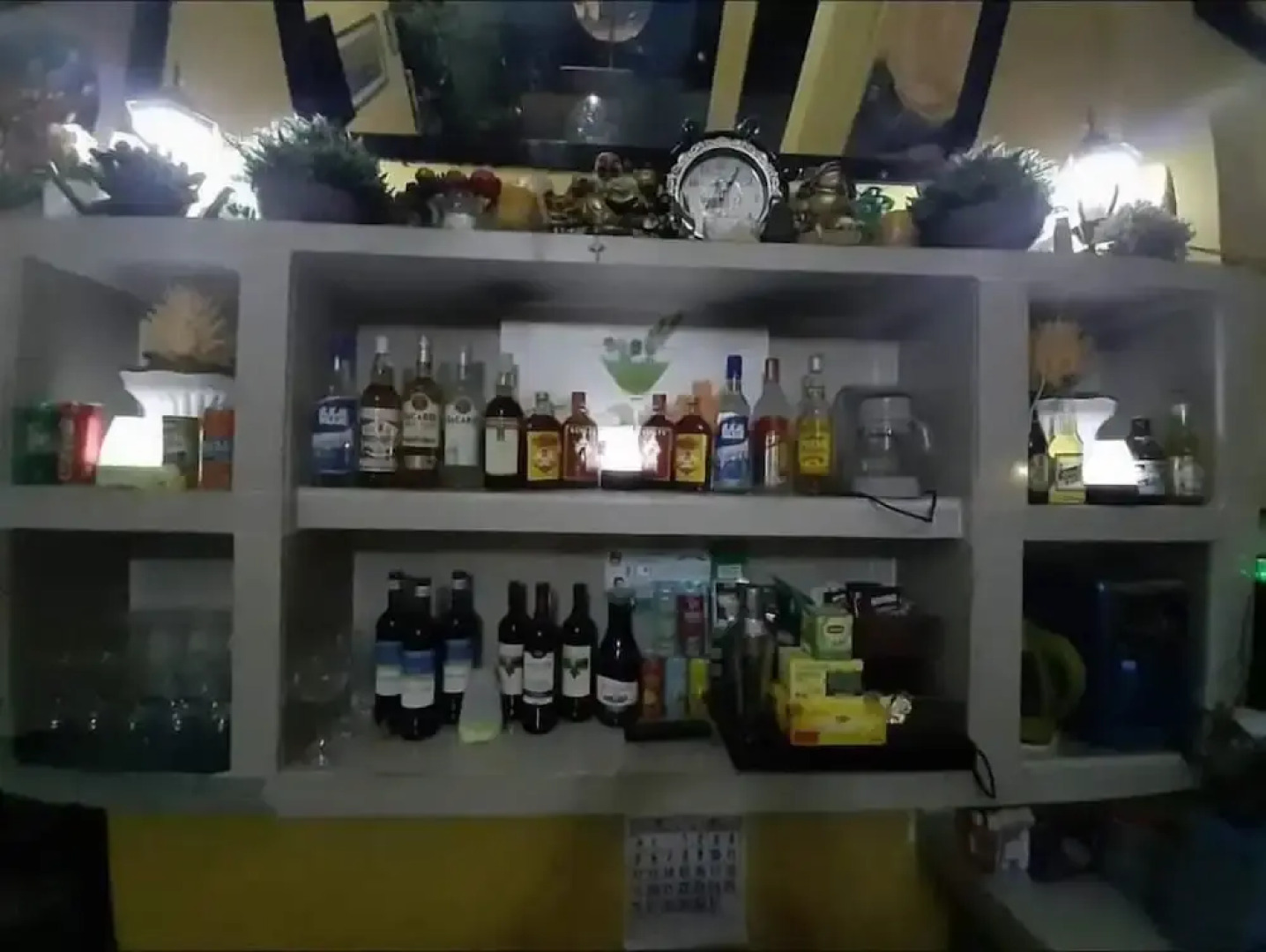 Carribean Transient House