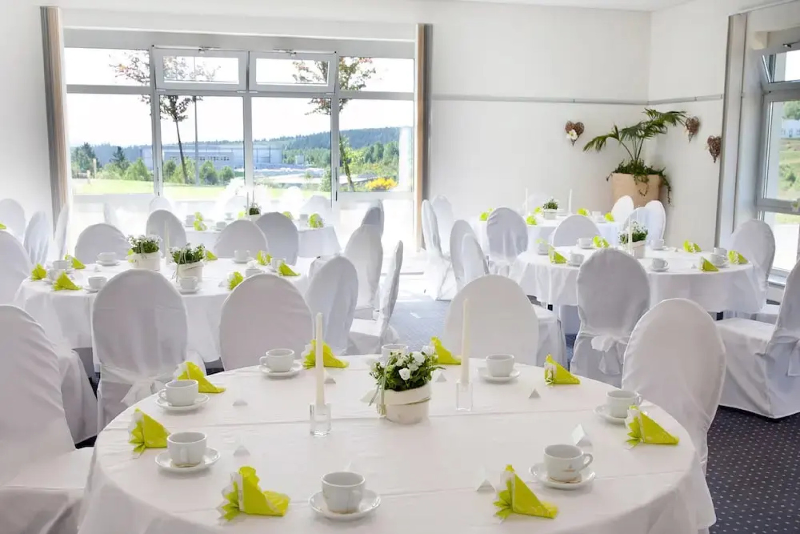 Business Vital Hotel