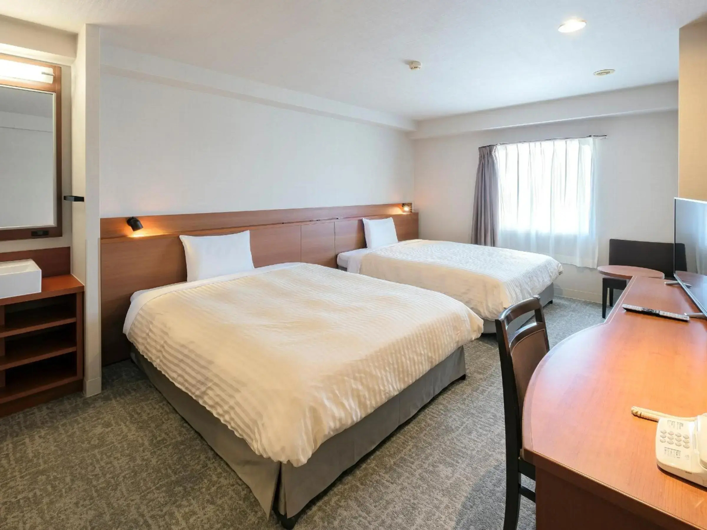 Vessel Hotel Miyakonojo