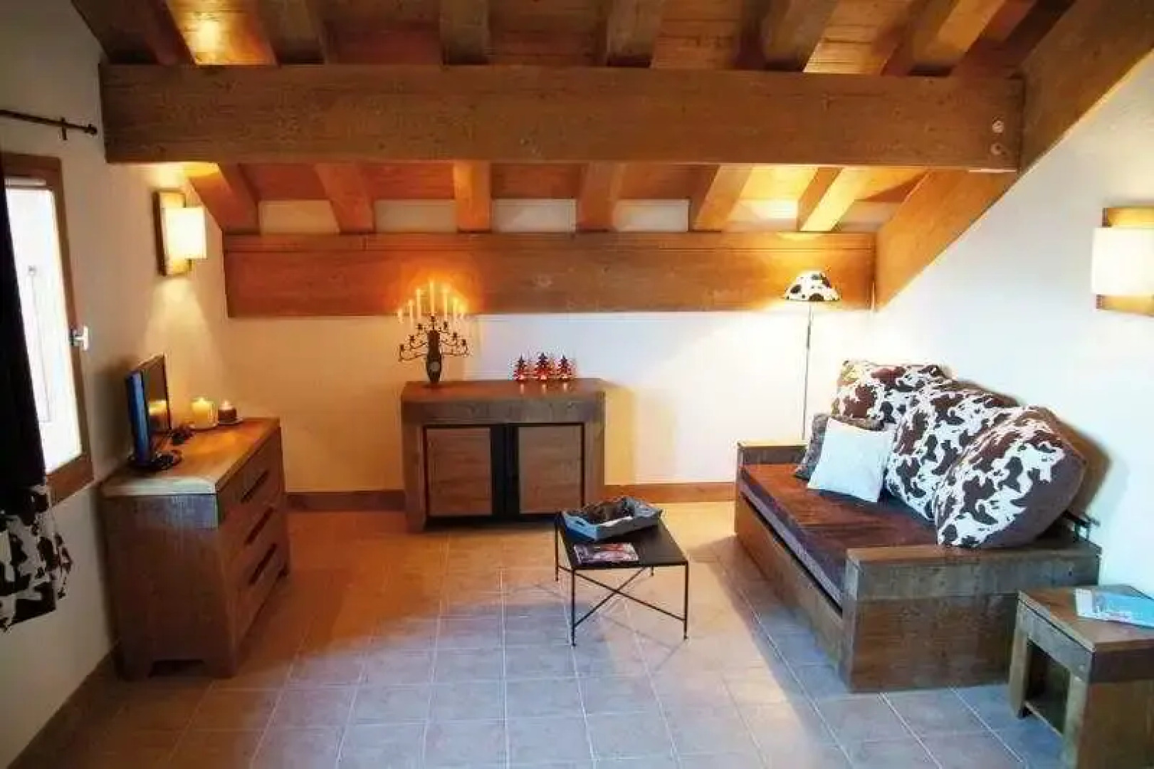 Résidence Goélia Les Chalets de Wengen