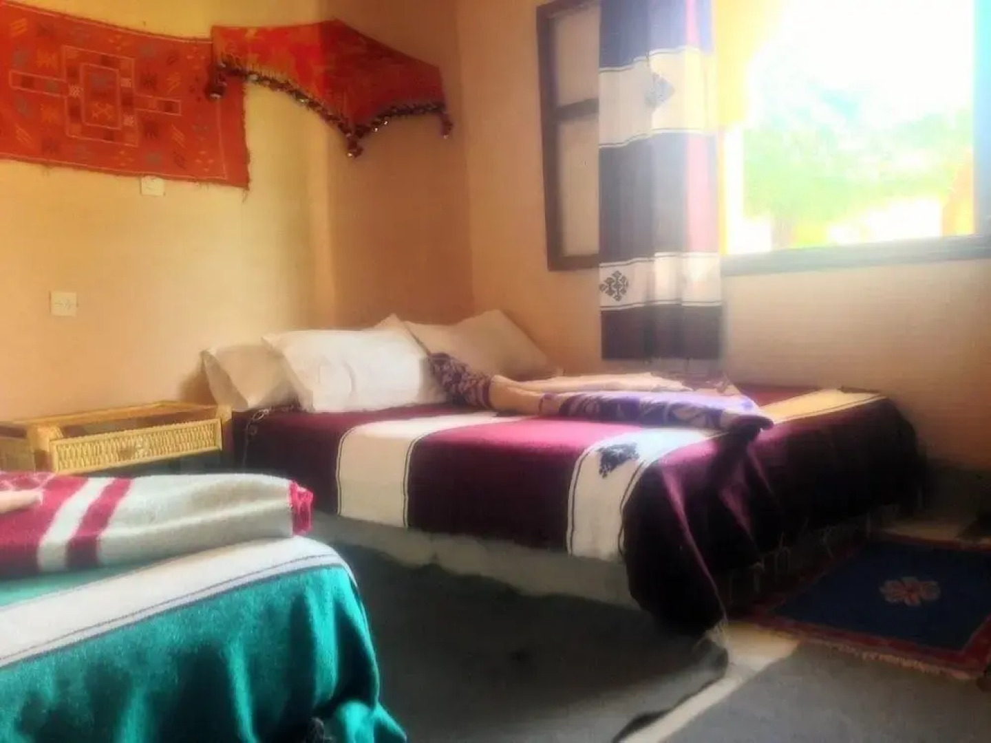 Auberge Kasbah Ennakhile