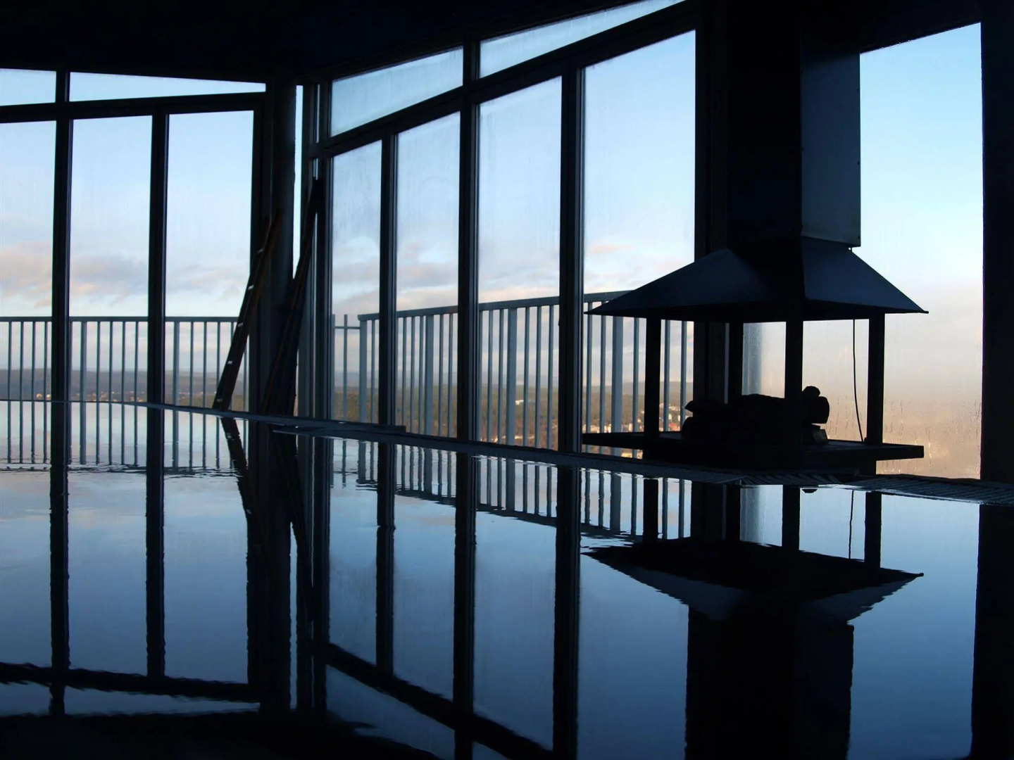 Hotell Södra Berget