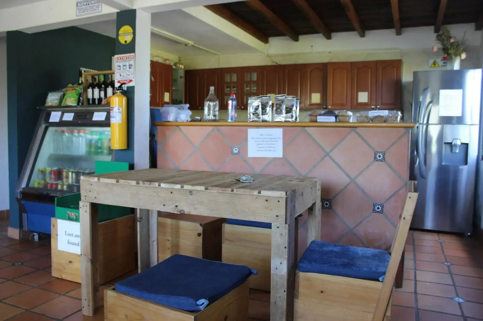 Galeria Guatape Hostel