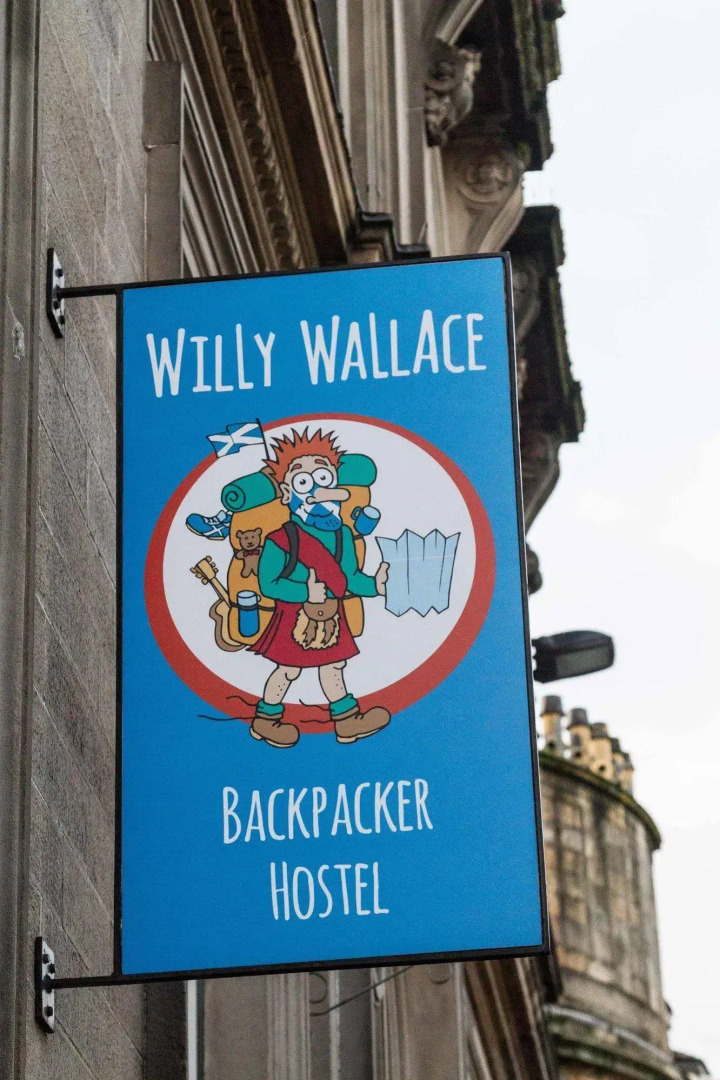 Willy Wallace Hostel Ltd