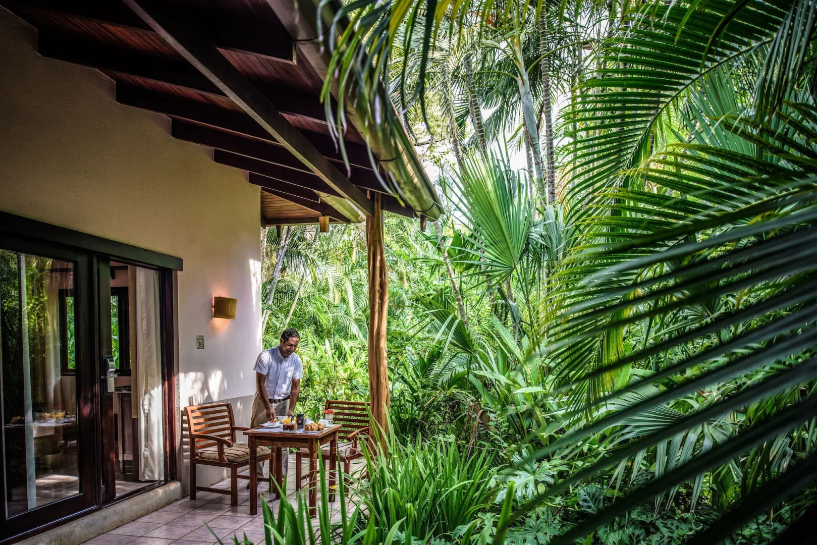 Cala Luna Boutique Hotel & Villas