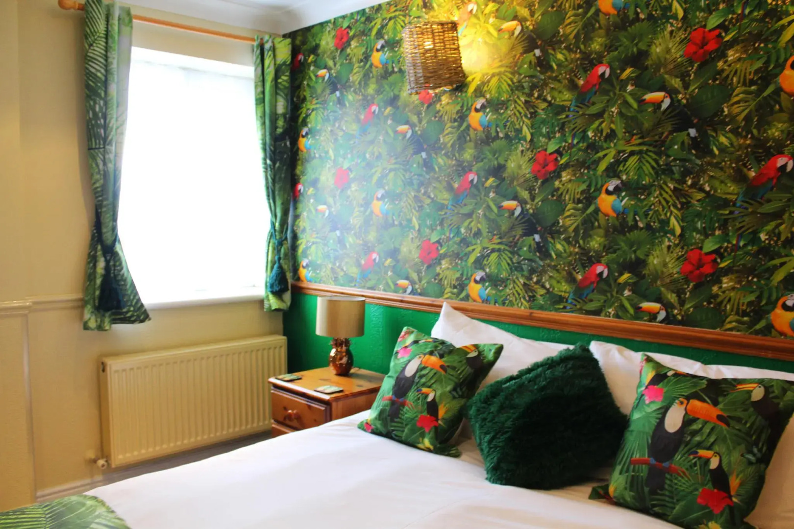 Blacksmiths Boutique B&B