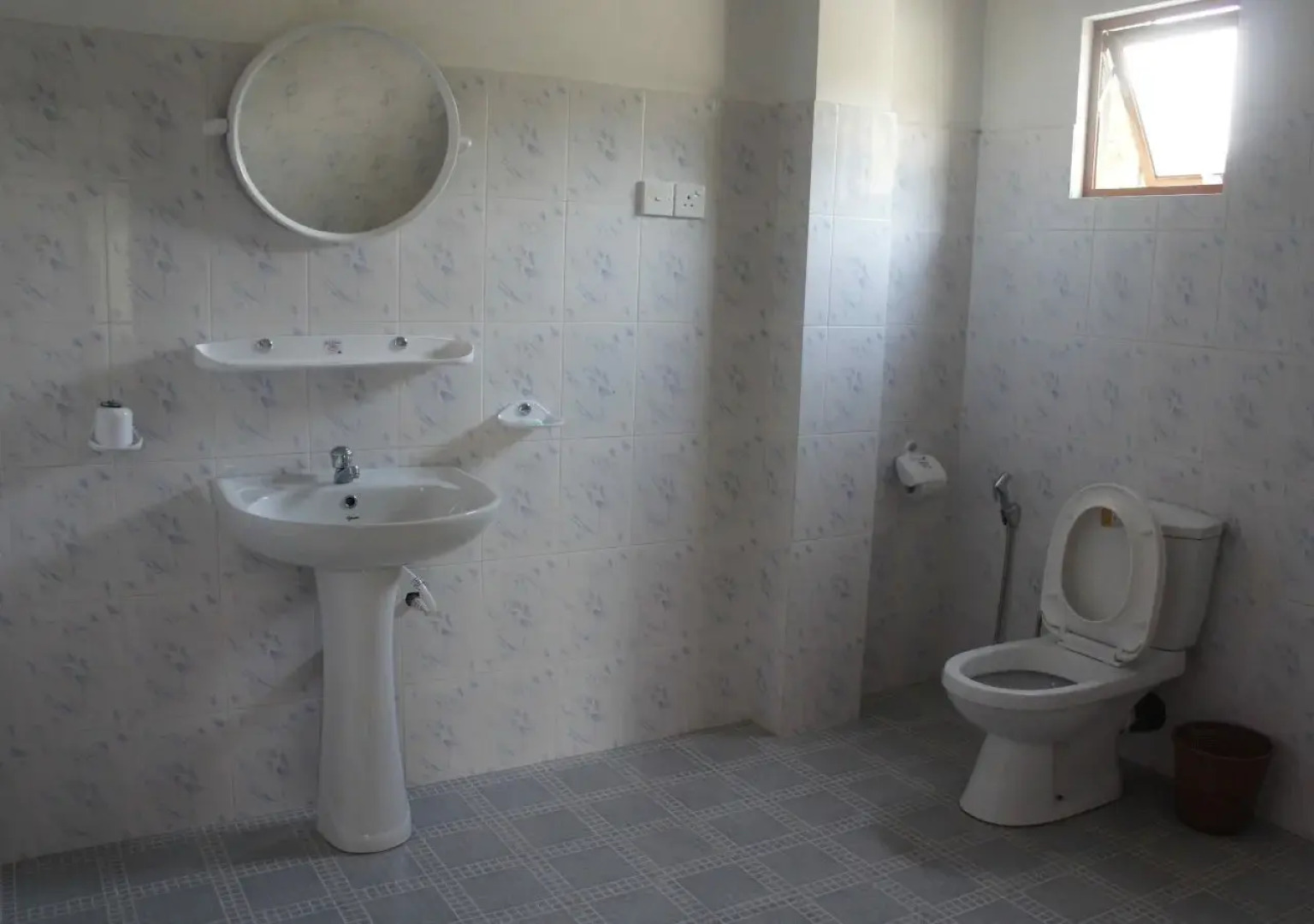 Sunny Mood Guest House