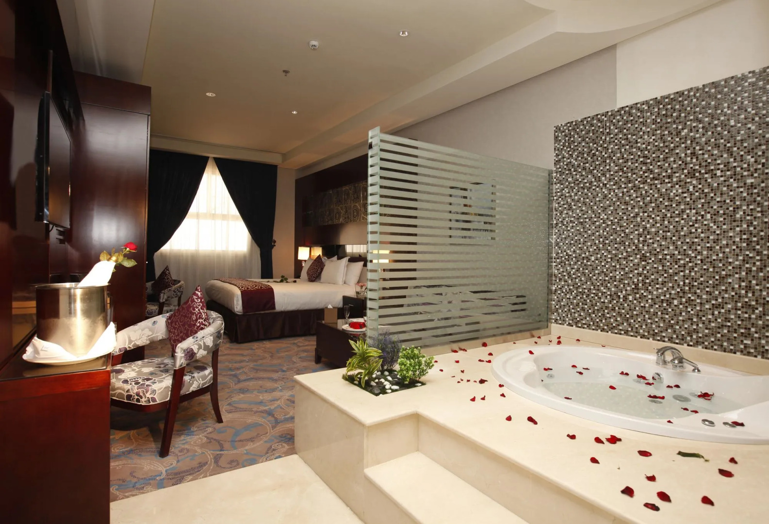 Intour Al Sahafa Hotel