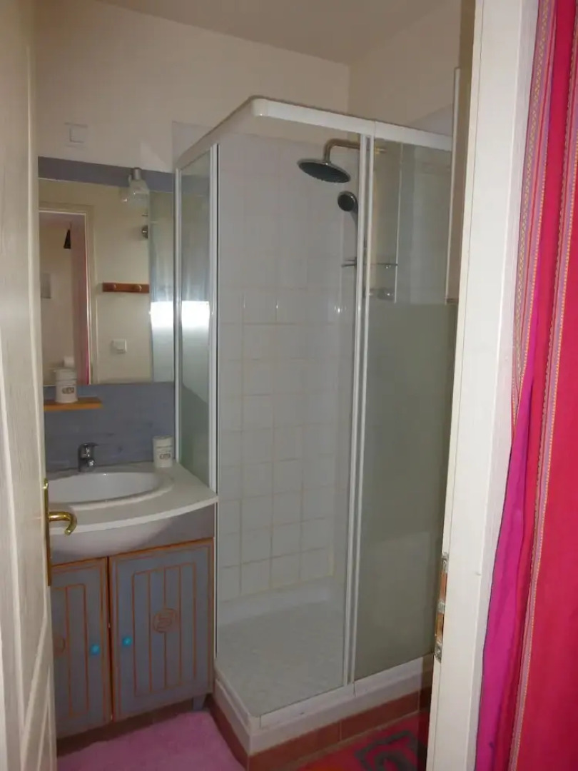 Gîtes Trempevoulioux