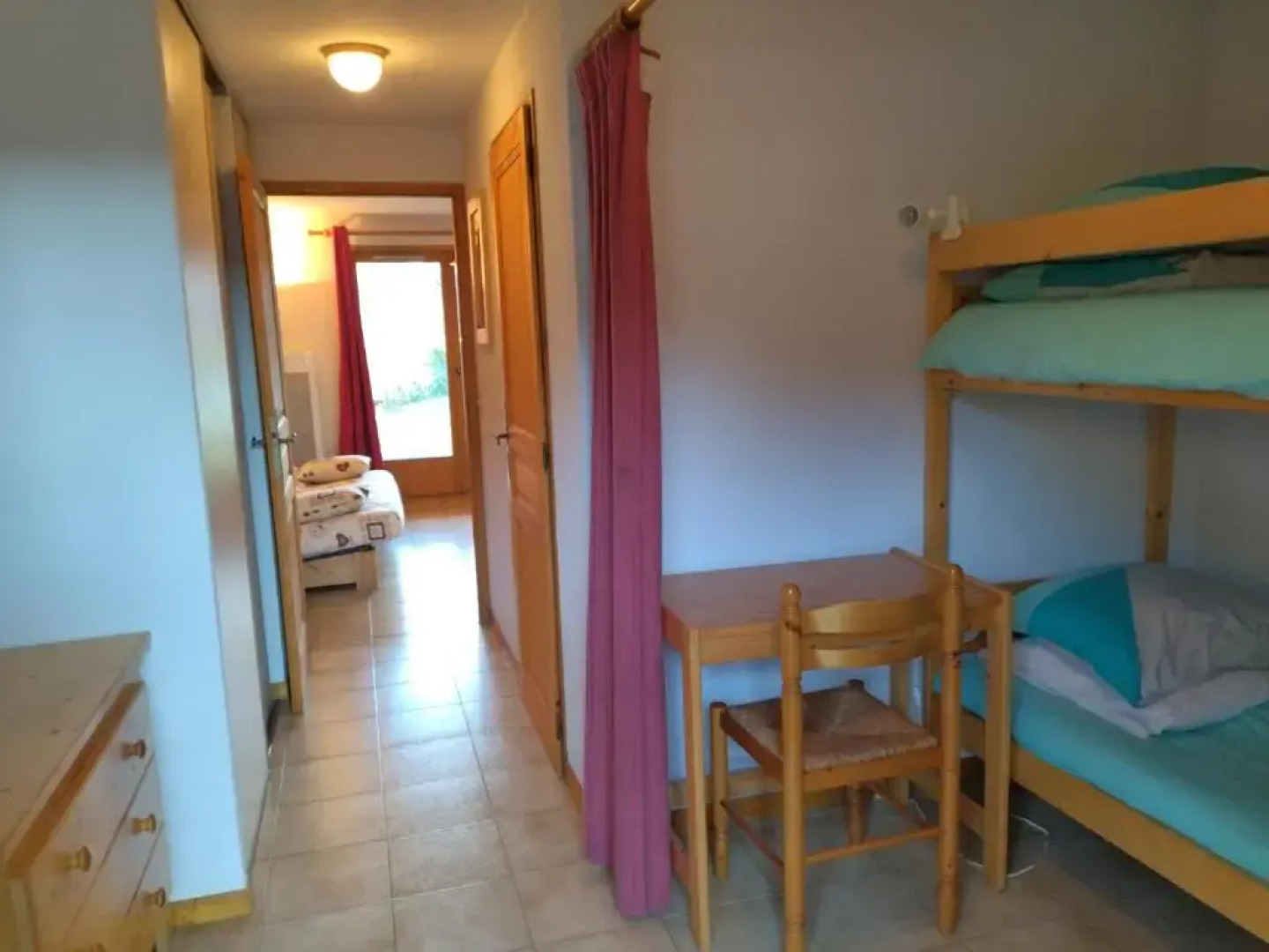 Residence des Neiges