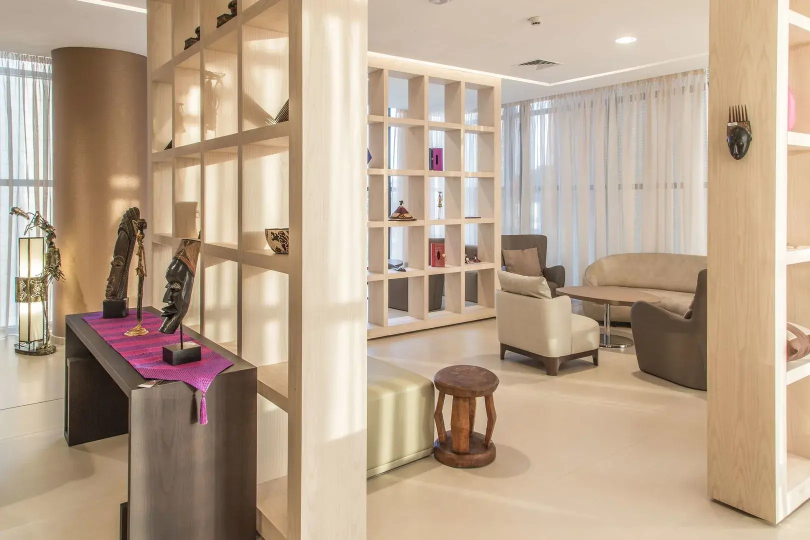 Azalai Hôtel Abidjan