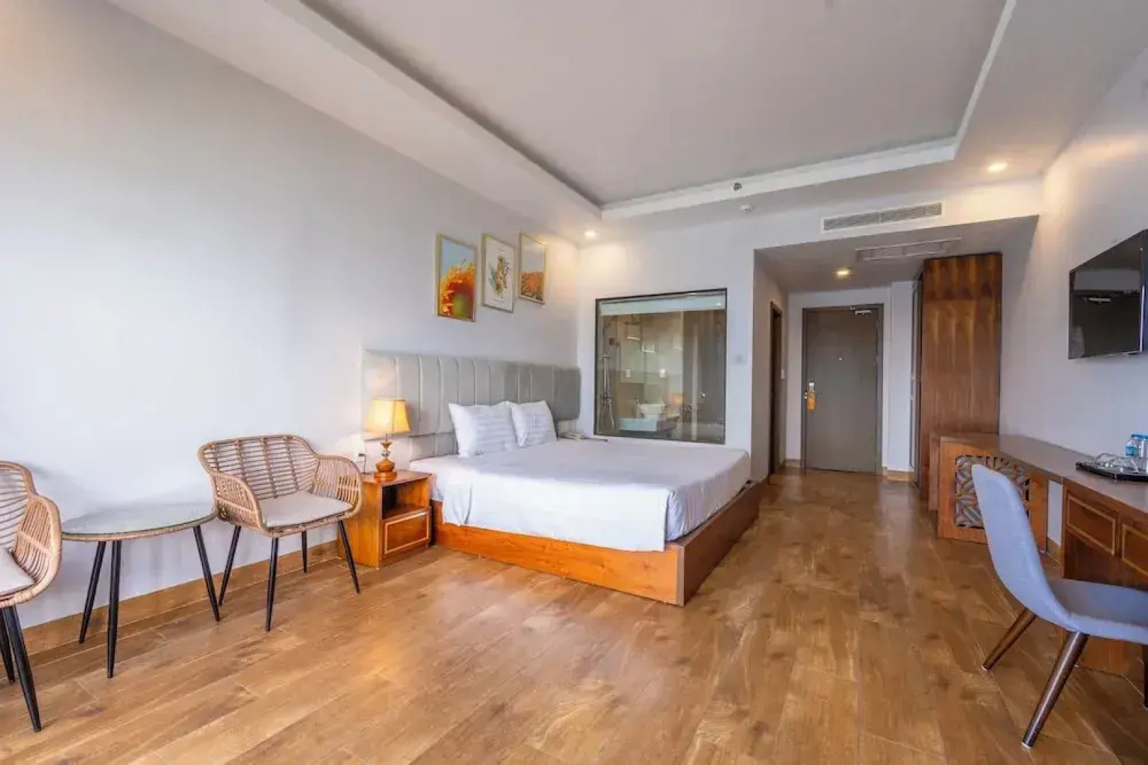 Maris Beach Hotel Phu Quoc