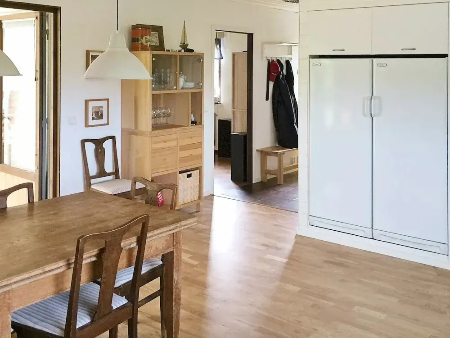 Holiday Home in SÃ¶lvesborg