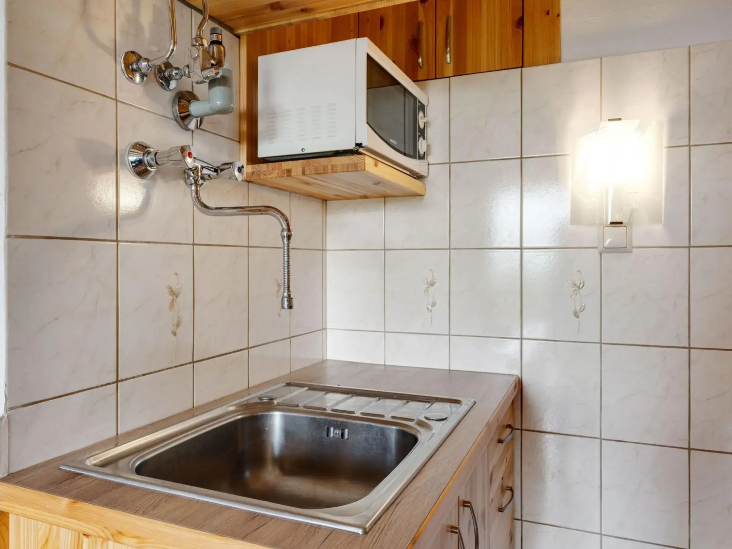 Cozy Holiday Home With Private Swimming Pool In Eberstein