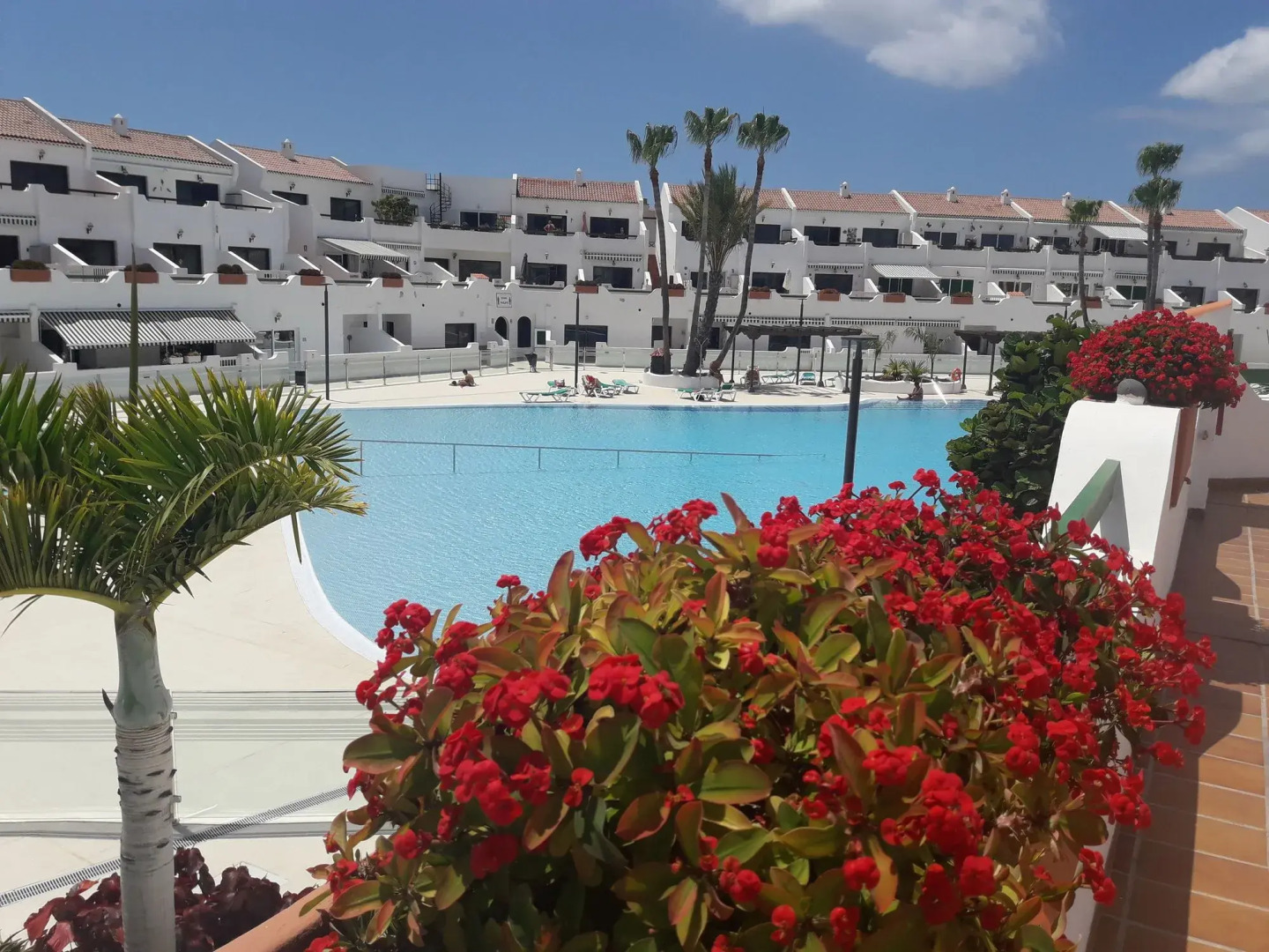 Aparthotel Parque Don Jose