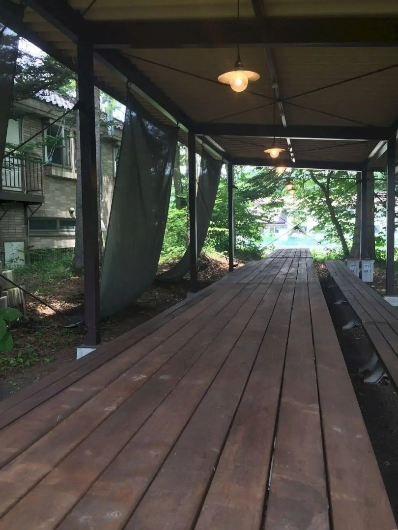 Resort Villa SHIOZAWASANSO