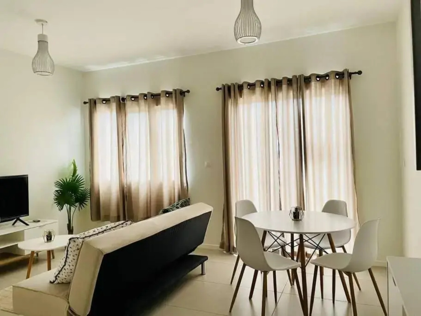 Entire rental unit hosted by RiverPark Apartments