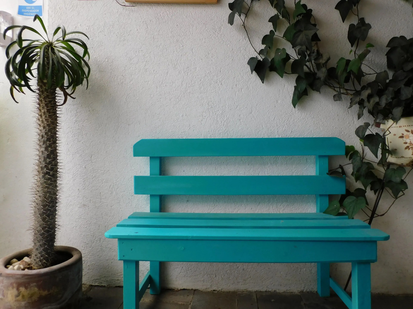 Santa Josefita Bed & Breakfast