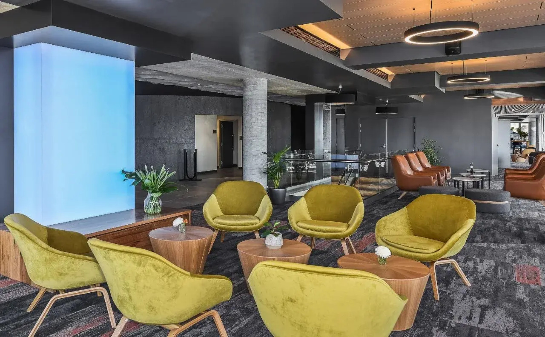 Peppers Silo Launceston