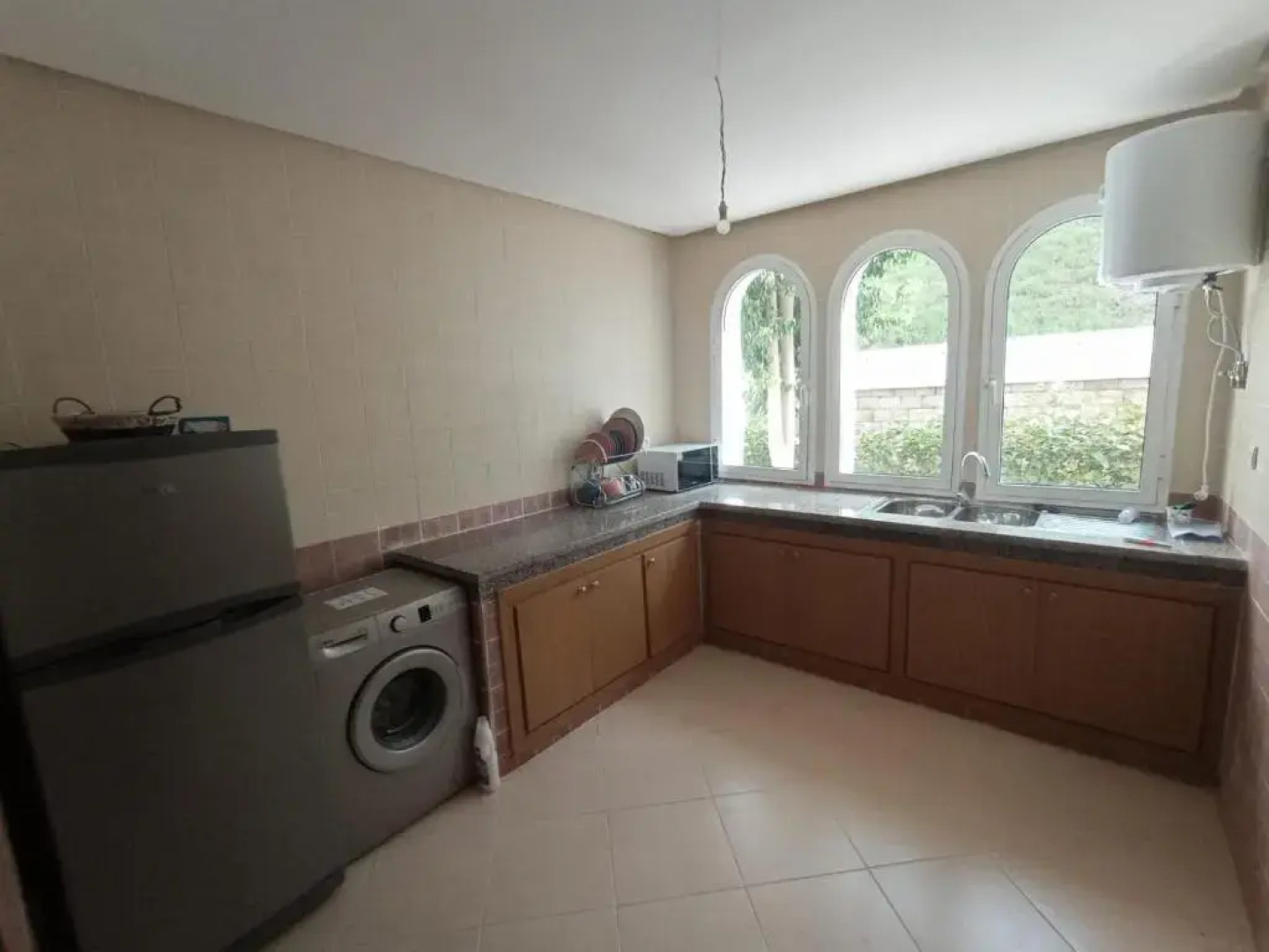 Residence Neuve Avec Piscine M’Diq