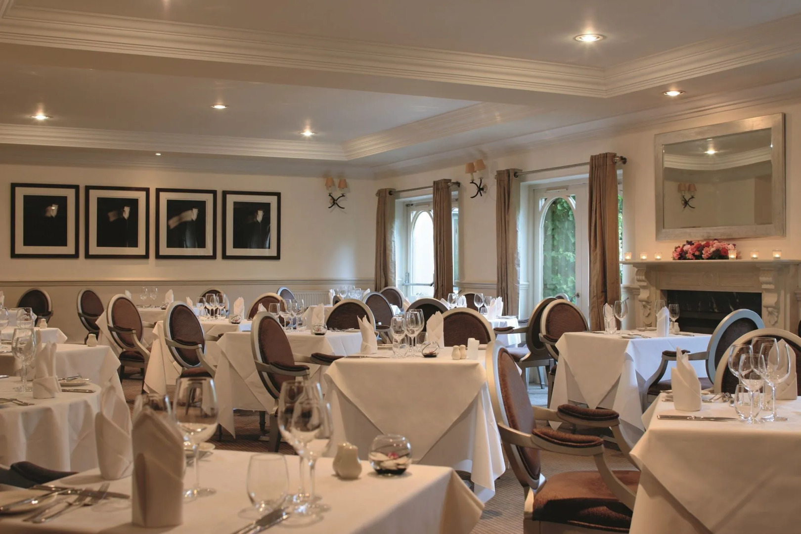 The Priest House Hotel