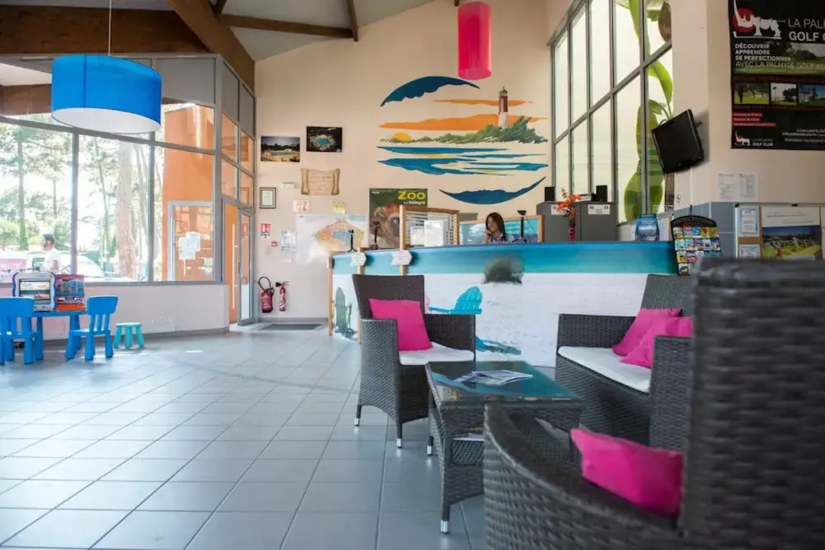 Boost Locamobil 17 Bonne Anse Plage