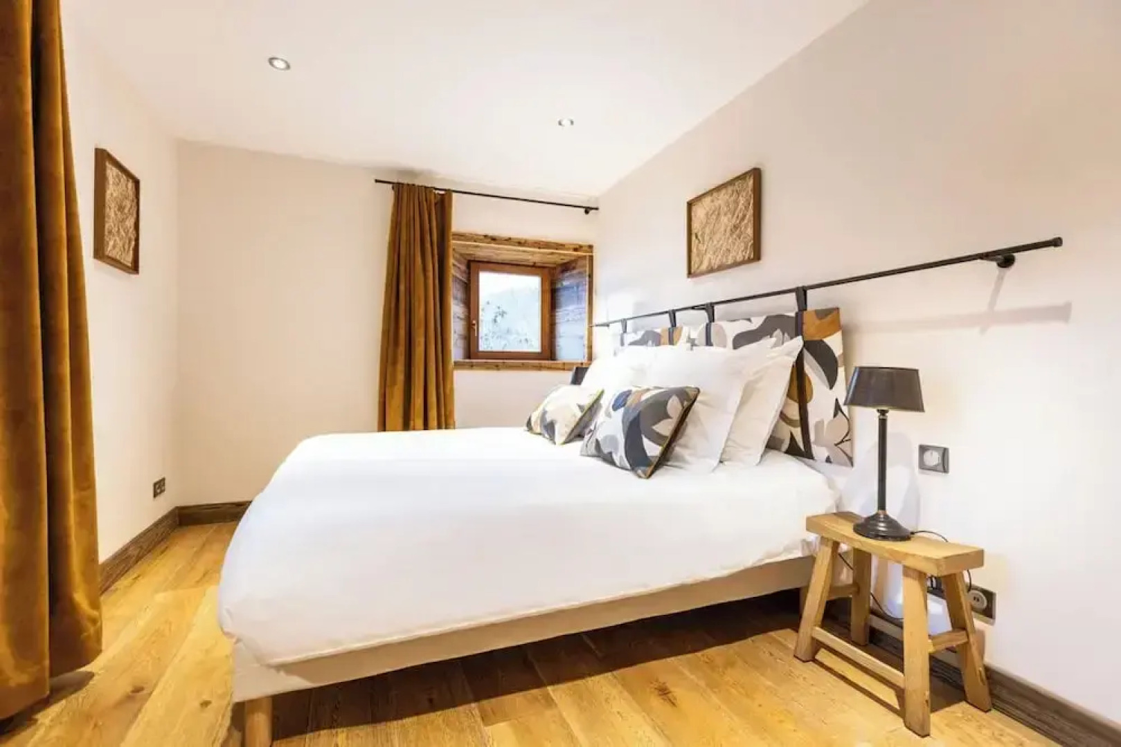 Wanderful Life Mont-Blanc Refuge de Luxe