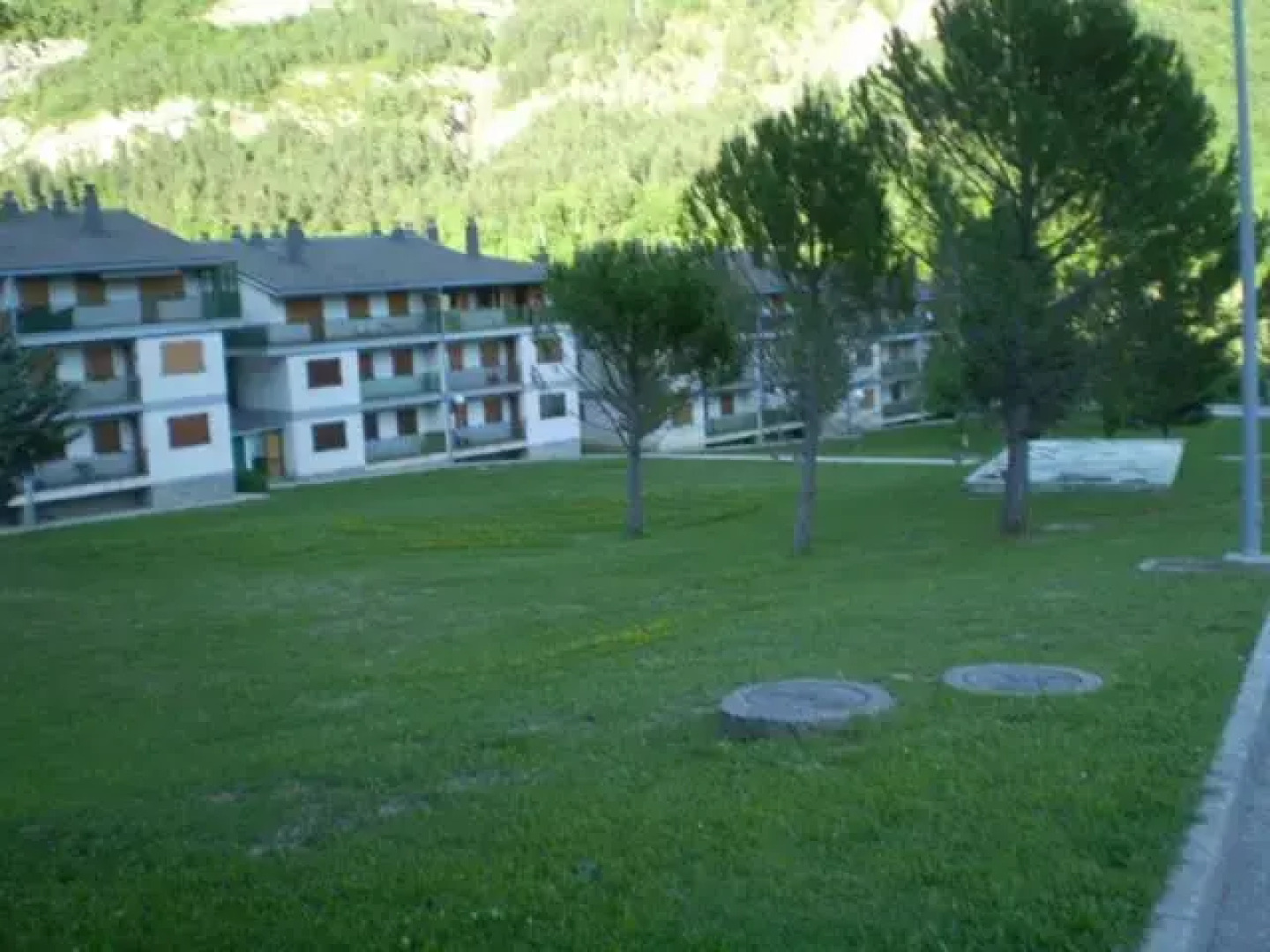 Apartamento Maladeta