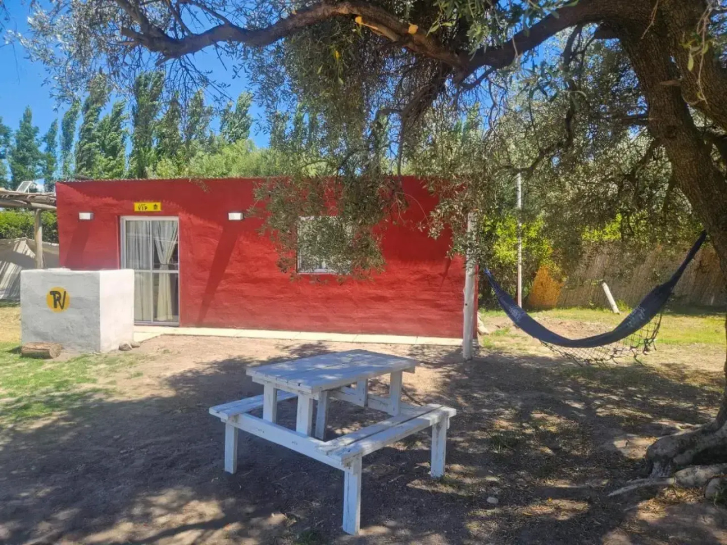 Posada de Campo Pura Vida