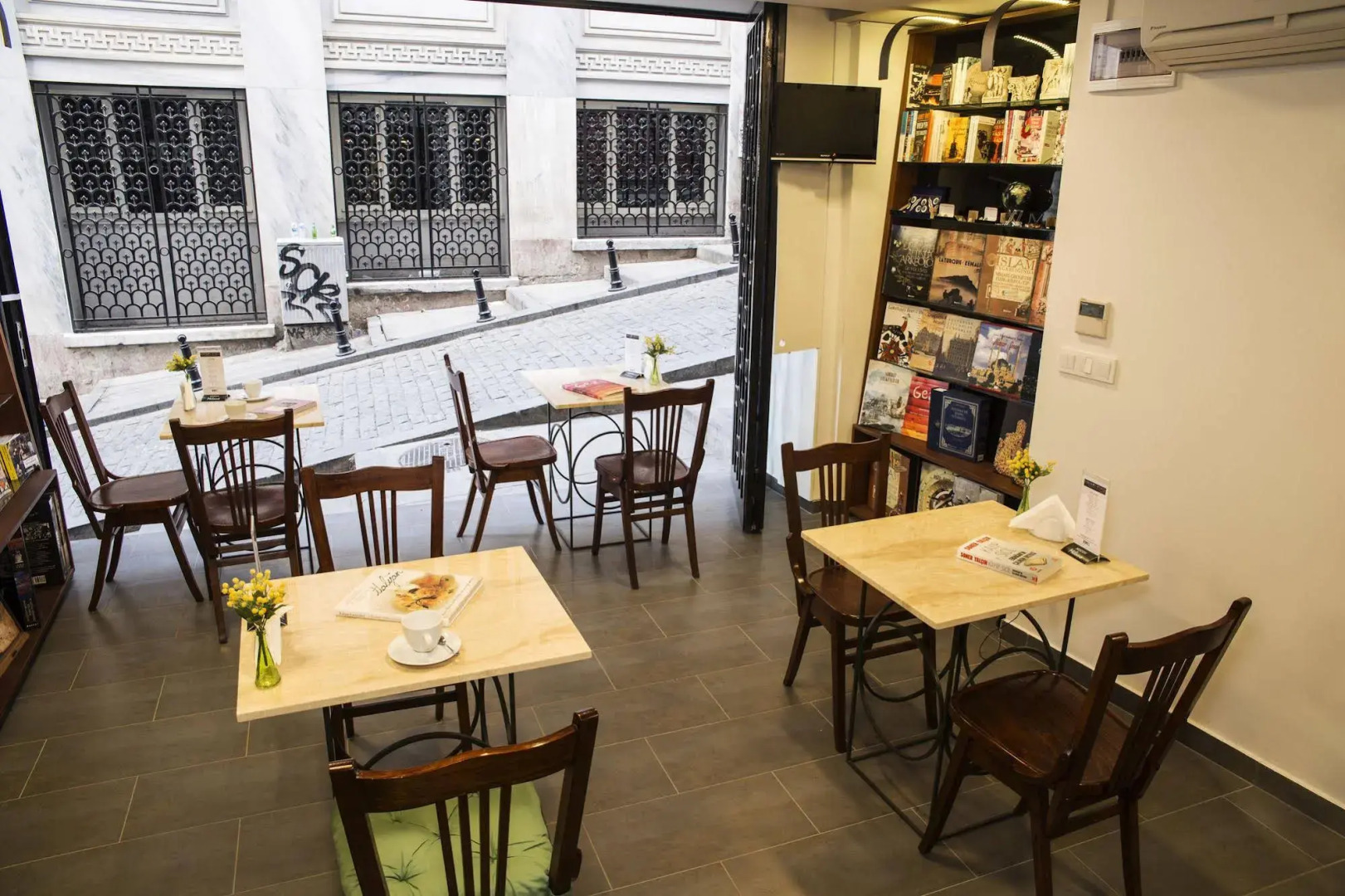 Karakoy Aparts Hotel