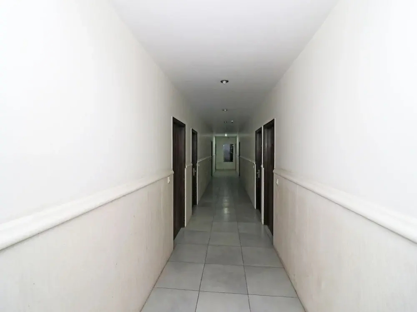 OYO 2484 Hotel Silver Star
