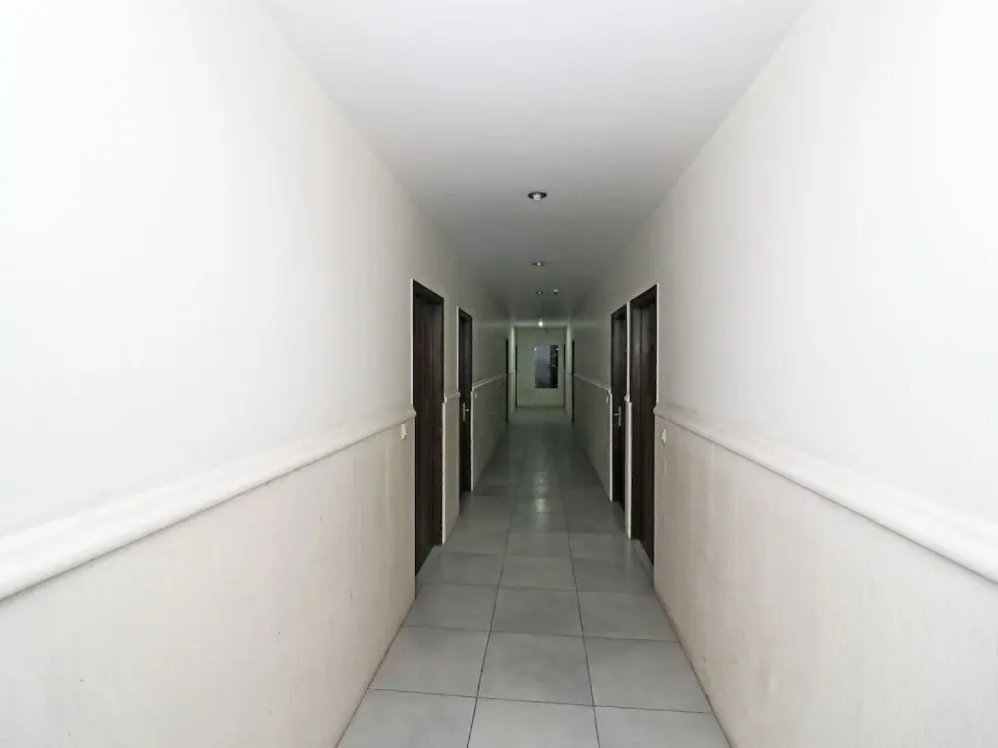 Hotel Silver Star By OYO Rooms