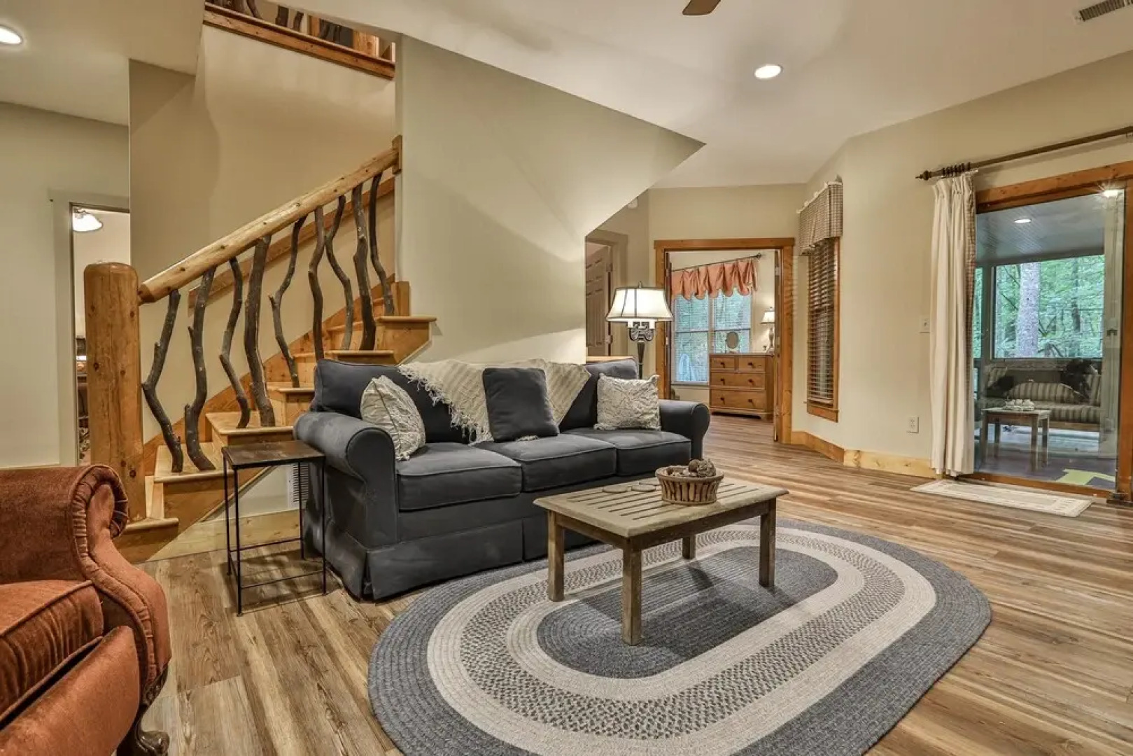 2 Duck Creek Cottage