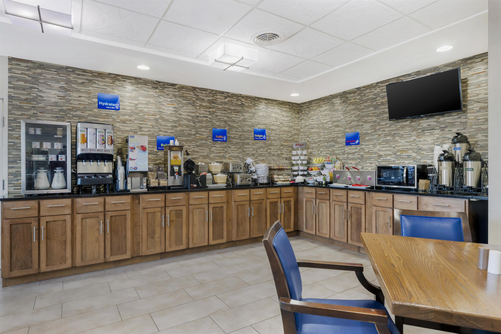 Best Western North Bryant Inn San Angelo