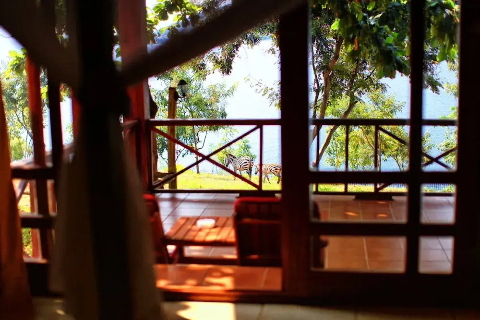 Kigoma Hilltop Hotel, Mbali Mbali Lodges and Camps