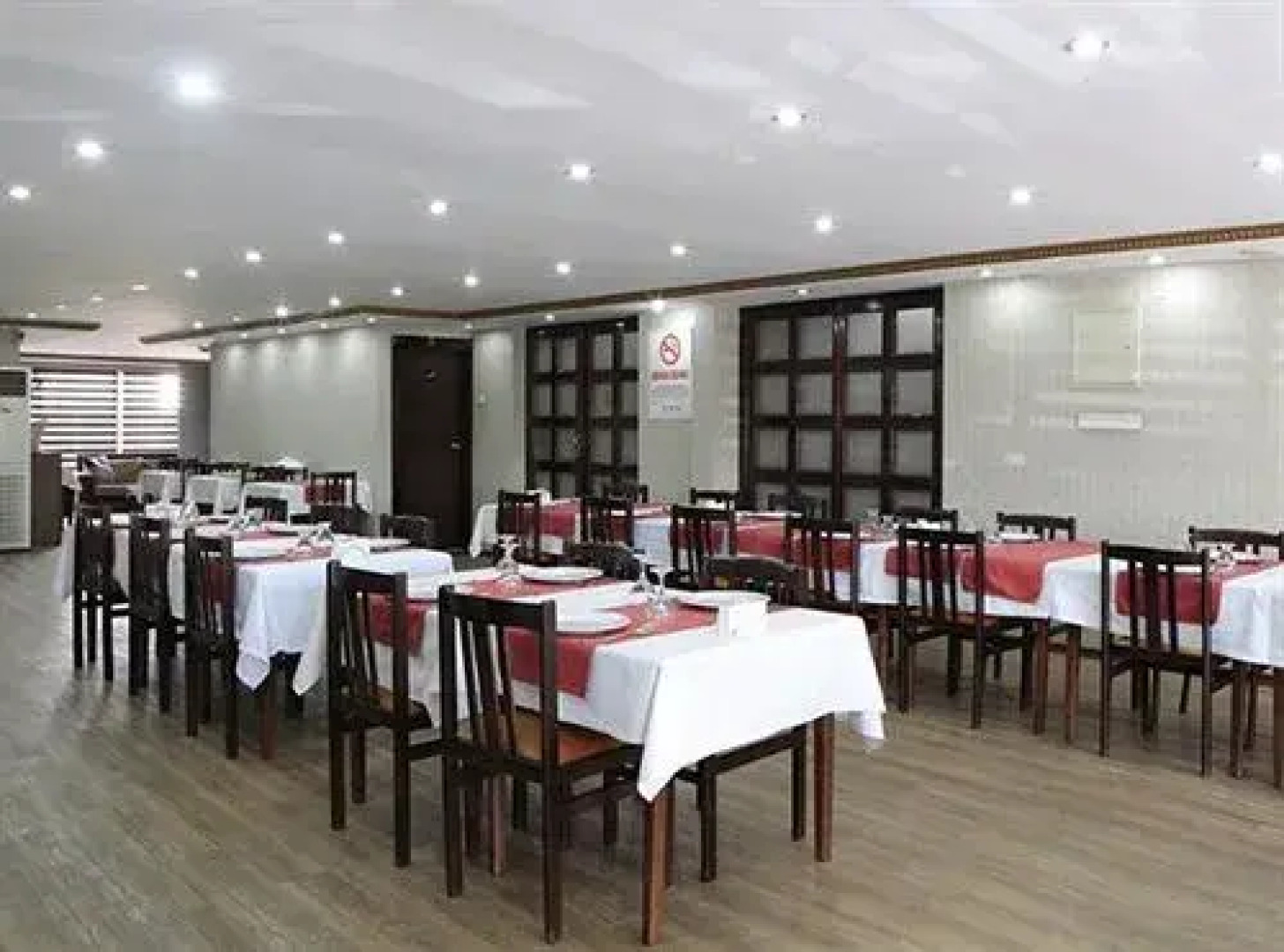 Başkent Hotel