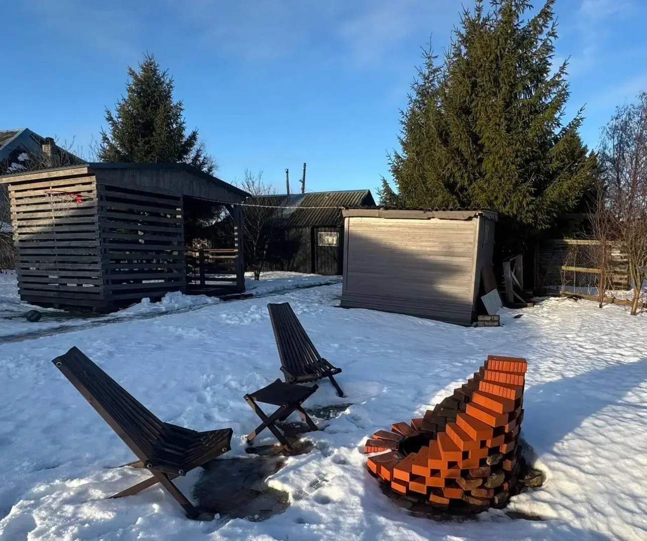 Видлицкий уголок