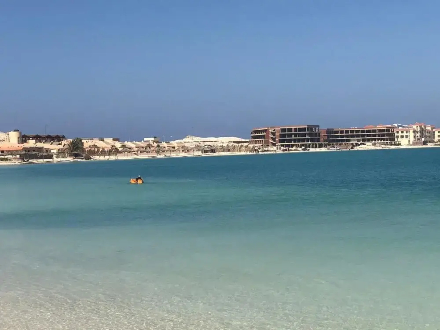 Semiramis Hotel Royal Palace