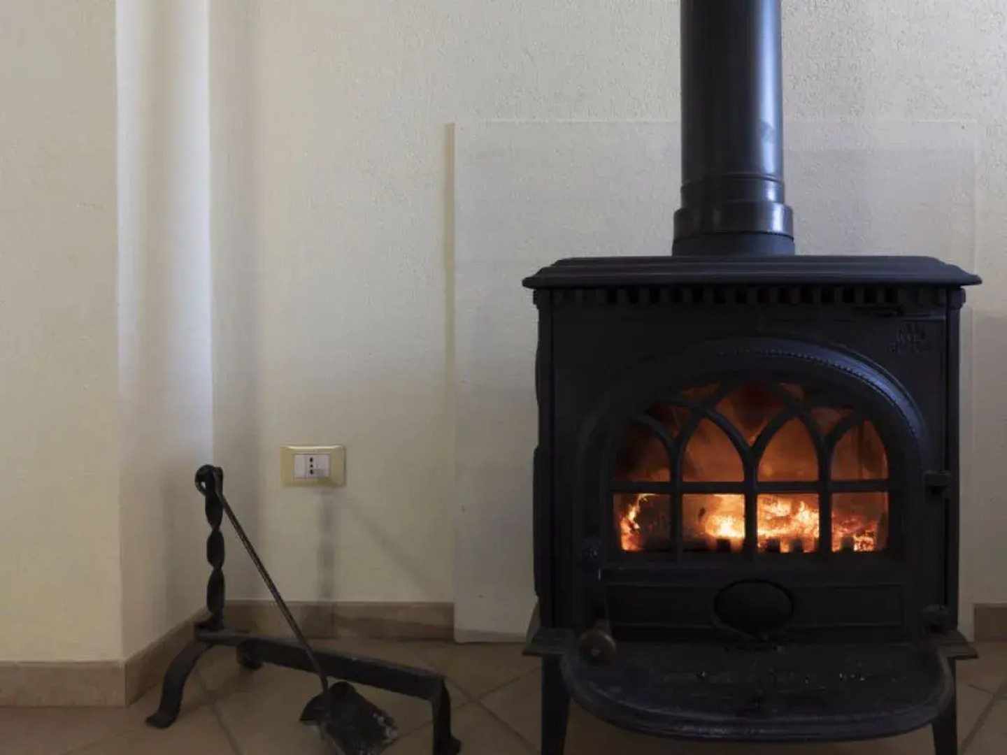 Apartment Daniele Vendone