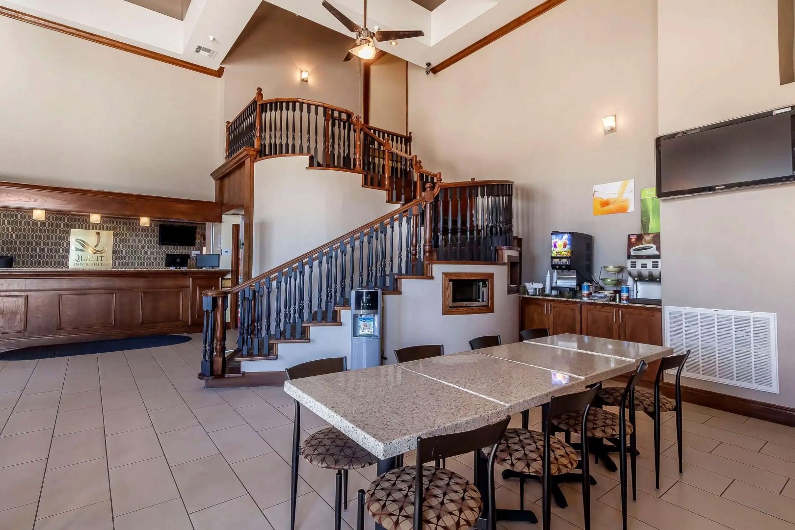 Quality Inn & Suites Owasso US-169