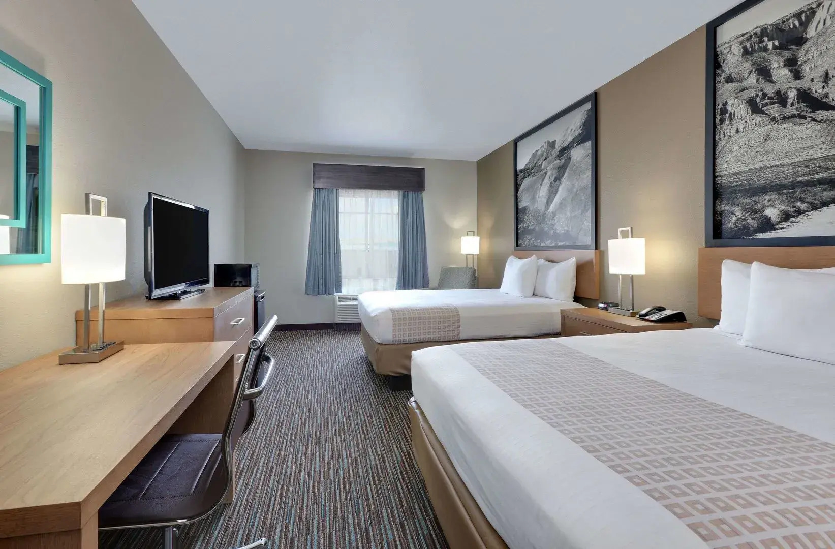 Spark by Hilton Midland South