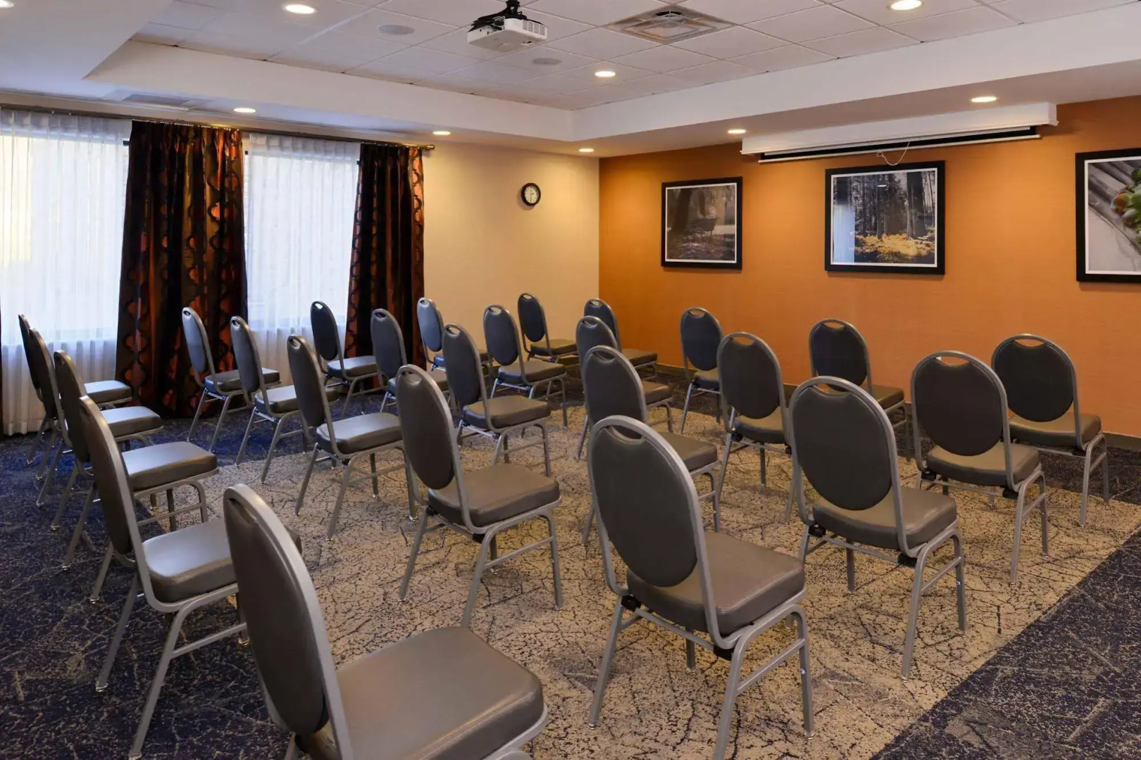 Hampton Inn & Suites Albany-East Greenbush
