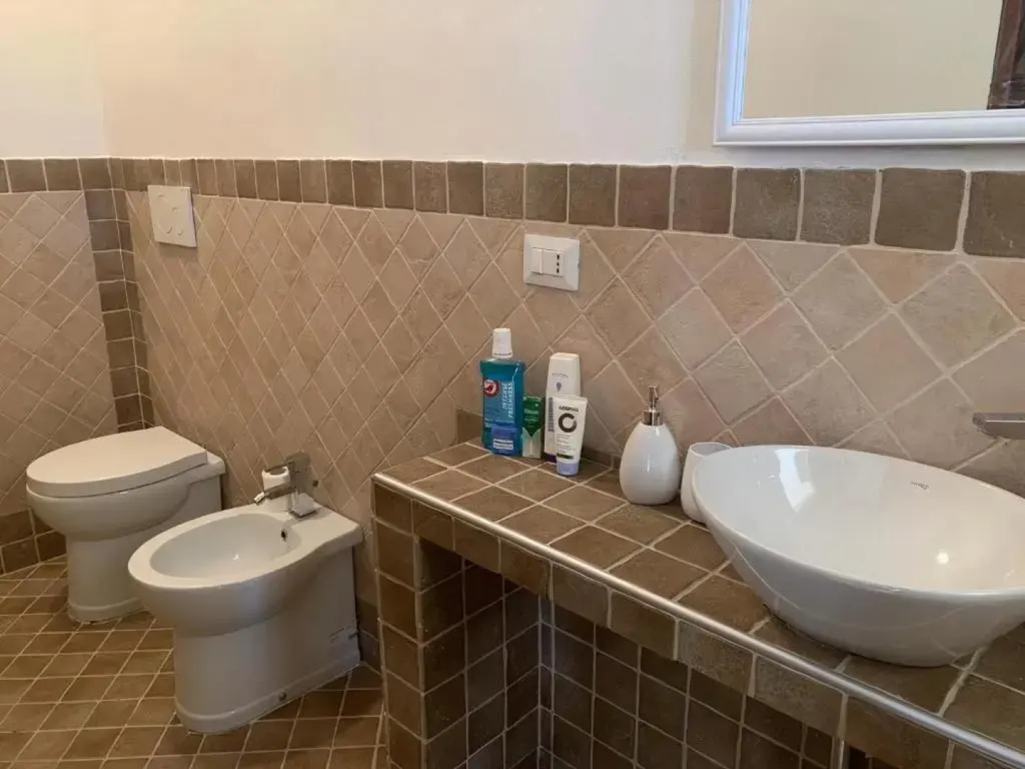 Villa Enrica Apartments