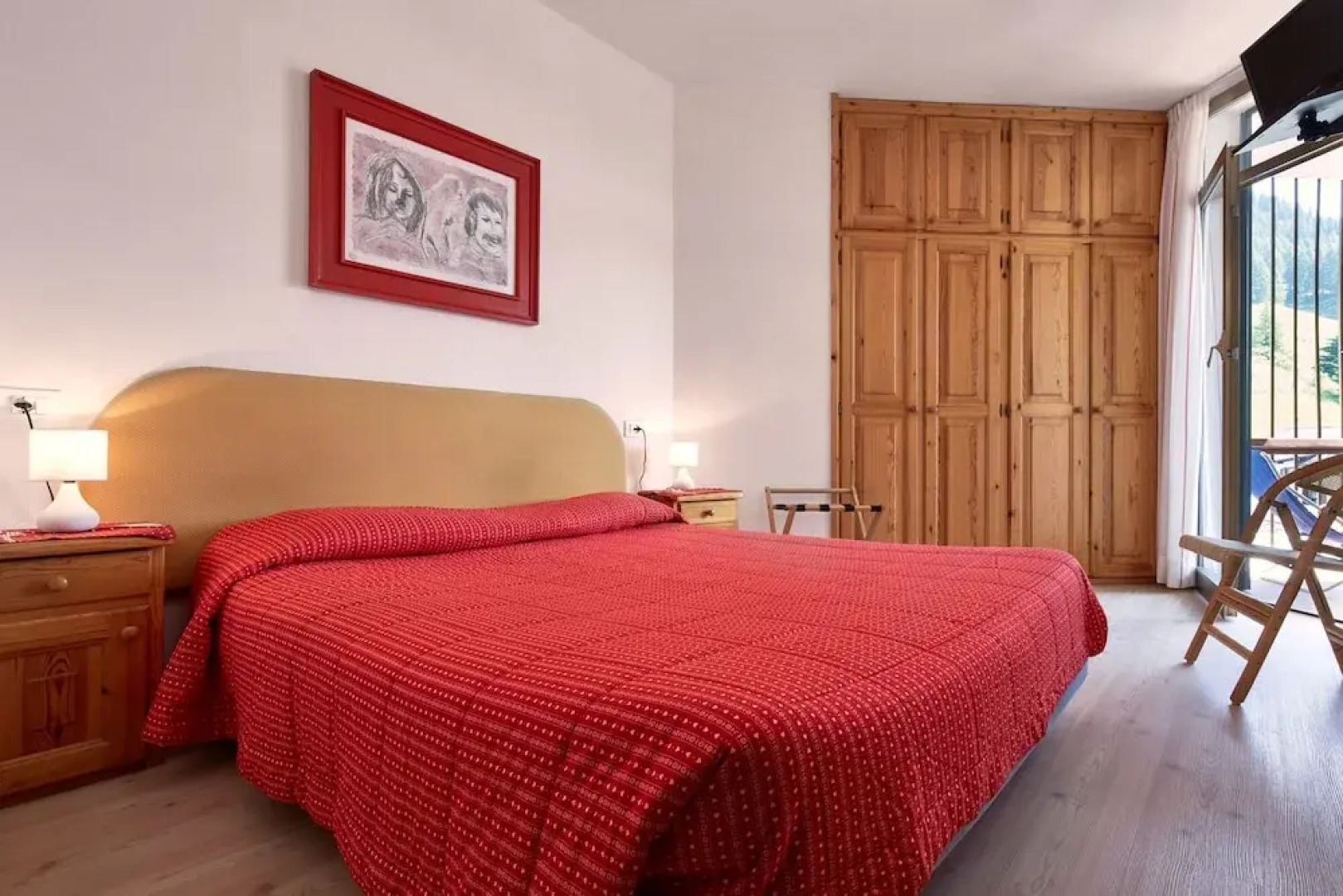 Appartamenti Carlotta