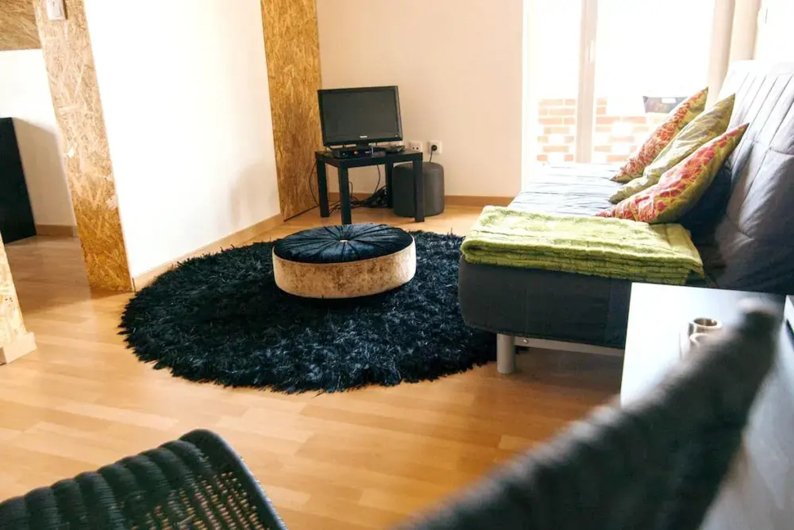 House With 2 Bedrooms in Ponte de Vagos , With Wonderful City View, Balcony and Wifi Near the Beach