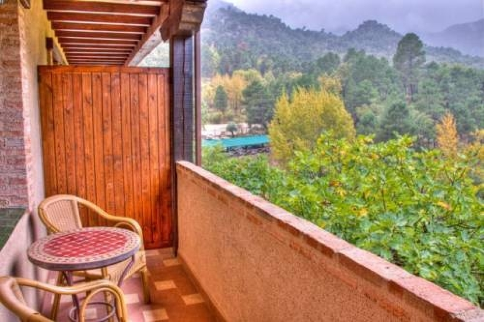 Coto del Valle de Cazorla