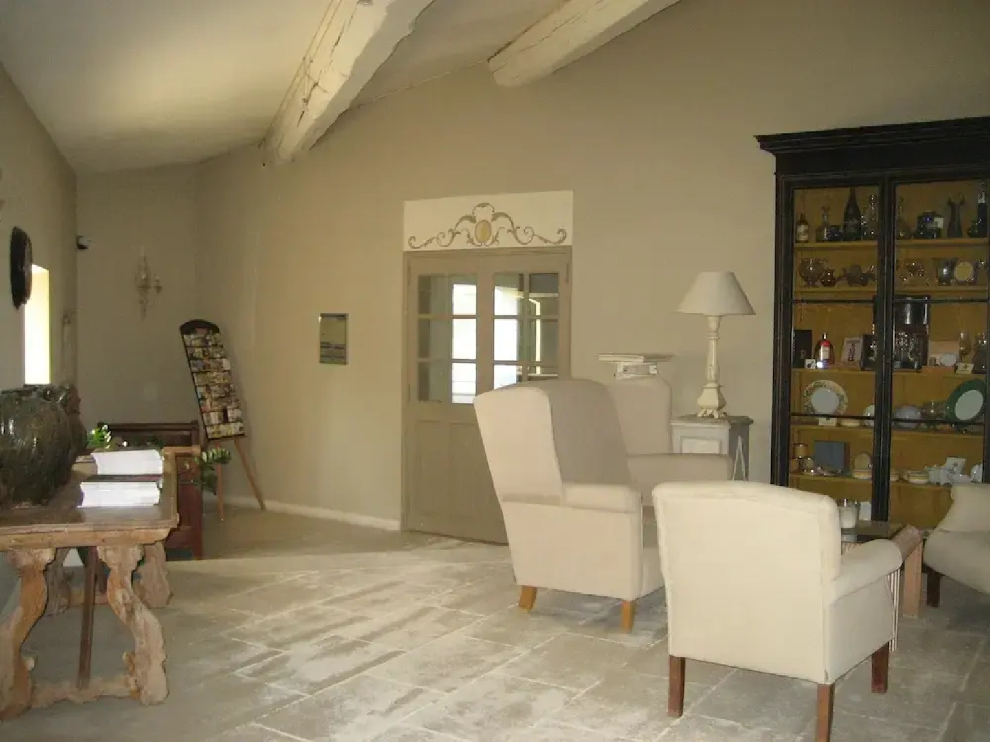 Hostellerie le Roy Soleil