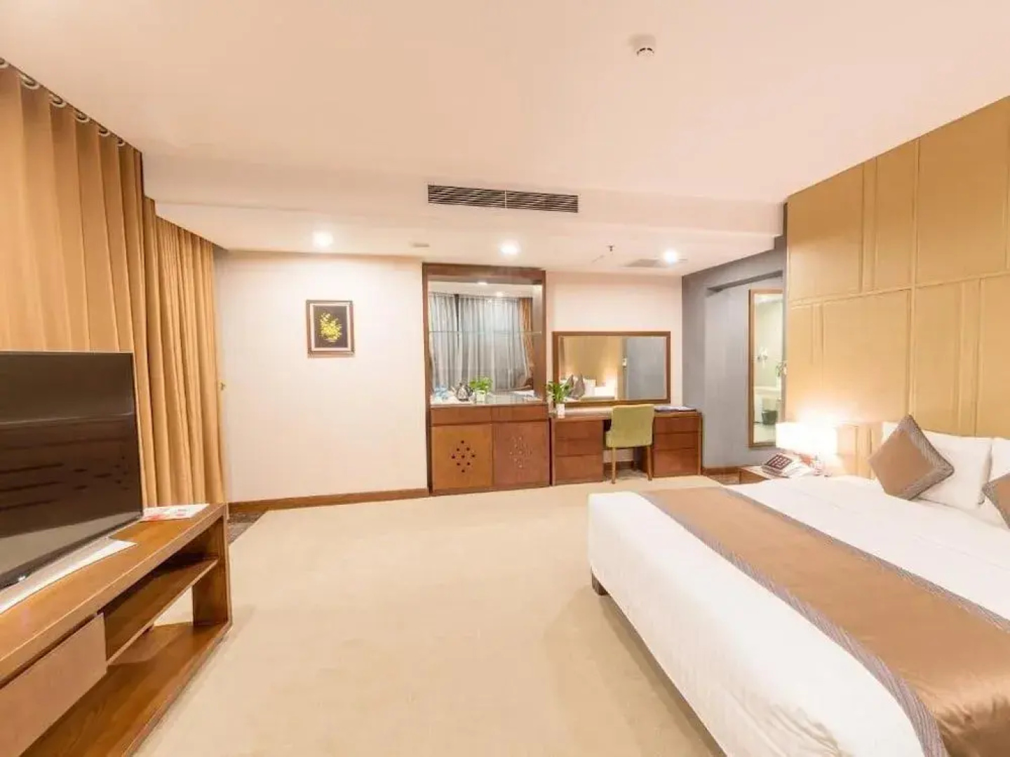 Bien Bac Hotel