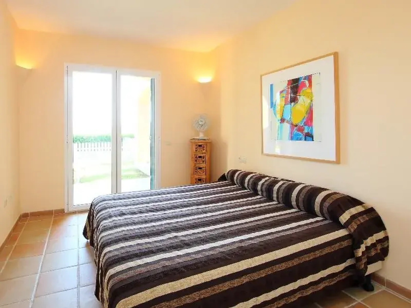 Villa Dubos - Three Bedroom